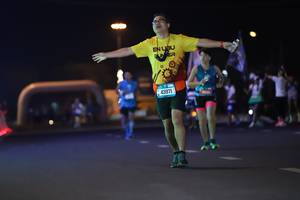 BIB: 43971
                            <button type="button" onclick="openModal(20724900)" class="btn btn-primary btn-sm float-right btn-popup" data-toggle="modal" data-target=".modal-high-quality">
                        <i class="fas fa-shopping-cart"></i> Add to Cart
                    </button>
                                            <button type="button" onclick="isThisMe(20724900, true)" class="btn btn-success btn-sm float-right btn-popup btn-isme hidden" data-toggle="tooltip" data-placement="bottom" title="นี่คือรูปของคุณใช่ไหม คลิกที่นี่เพื่อเอาเข้าอัลบั้ม">
                        <i class="fas fa-plus"></i> Add to album
                    </button>
                    <button type="button" onclick="isThisMe(20724900, false)" class="btn btn-warning btn-sm float-right btn-popup btn-isnotme hidden">
                        <i class="fas fa-ban"></i> Remove from album
                    </button>